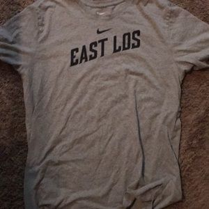 Nike East Los